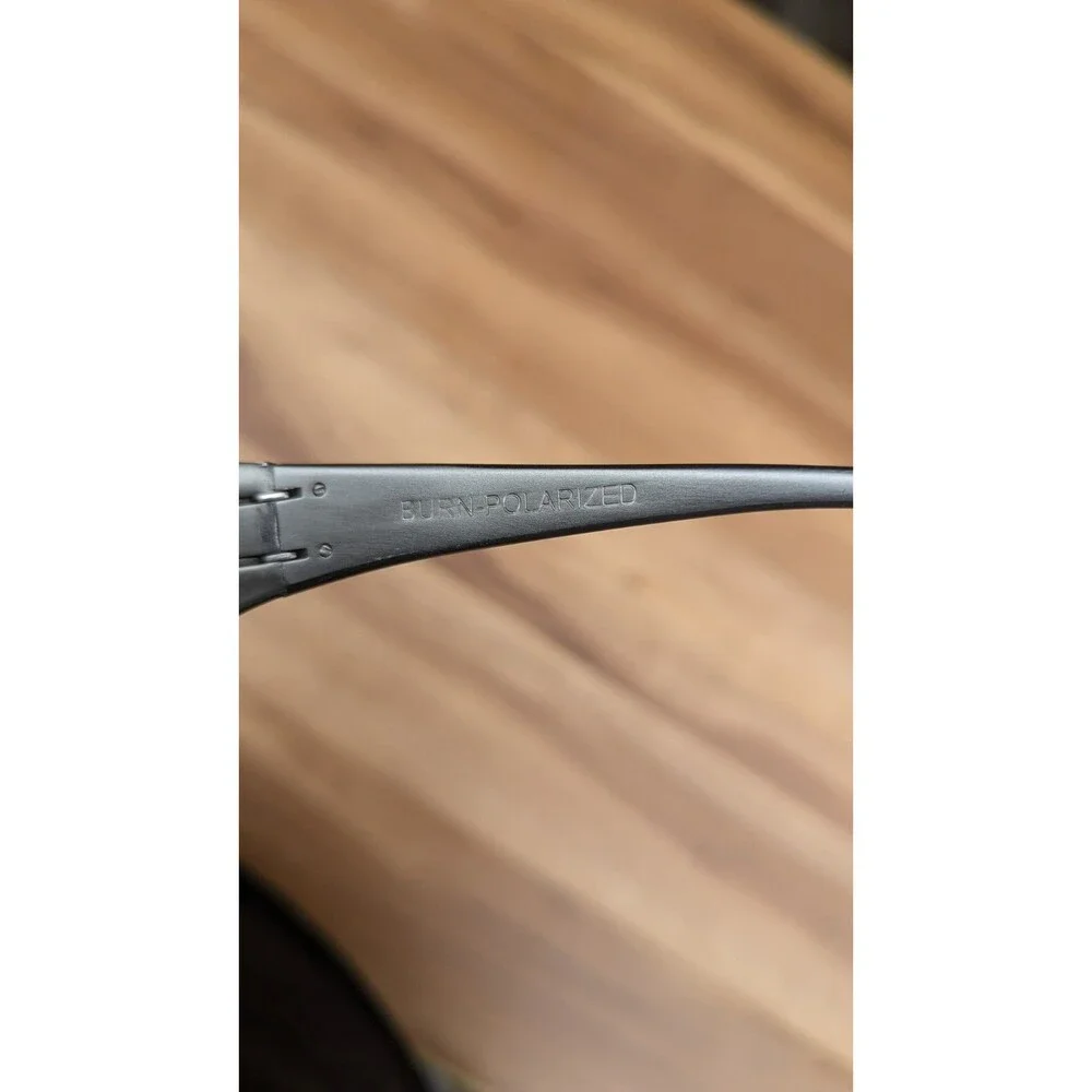 Inferno USA glasses have
